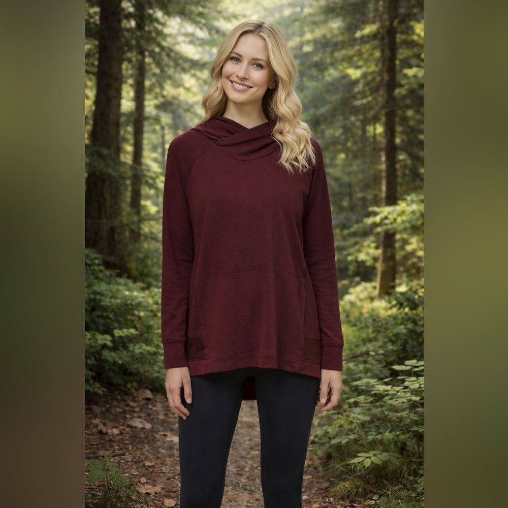 ♥️Lululemon Starting Place Hoodie♥️